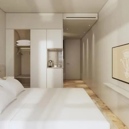 Esperanca Braga, Vignette Collection By Ihg