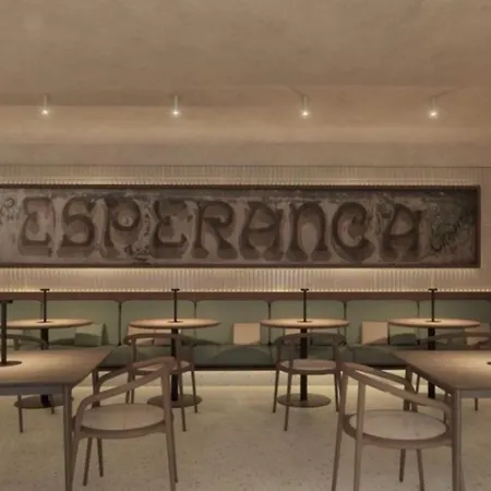 Esperanca Braga, Vignette Collection By Ihg