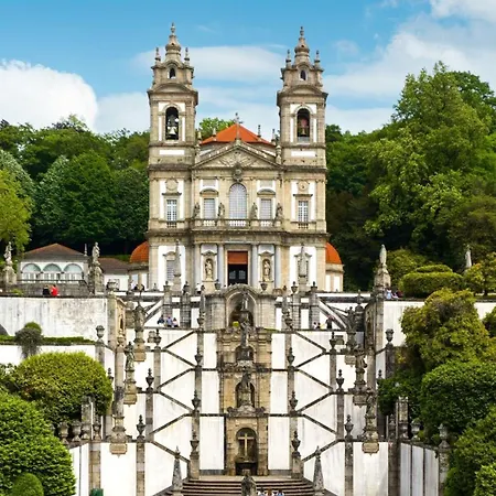 Esperanca Braga, Vignette Collection By Ihg 4*