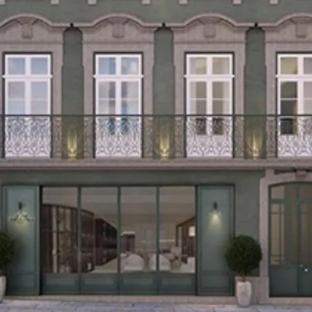 Esperanca Braga, Vignette Collection By Ihg Hotel Braga